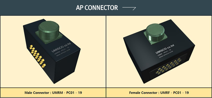 AP CONNECTOR